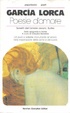 Cover of Poesie d'amore