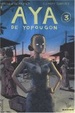 Cover of Aya De Yopougon, Tome 3