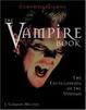 Cover of The Vampire Book