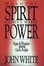 Cover of "When the Spirit Comes With Power"