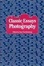 Cover of "Classic Essays on Photography"