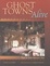 Cover of Ghost towns alive