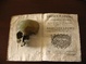 Cover of Dissertazioni sopra le apparizioni de' spiriti e sopra i vampiri oi redivivi d'Ungheria di Moravia ec.