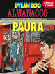 Cover of Dylan Dog: Almanacco della Paura 2007