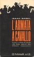 Cover of L'armata a cavallo