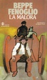 Cover of La malora