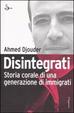 Cover of Disintegrati