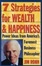 Cover of "7 Strategies for Wealth & Happiness"