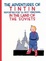 Cover of Tintin in the Land of the Soviets