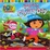 Cover of Dora's Chilly Day