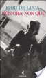 Cover of Non ora, non qui