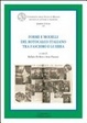 Cover of Forme e modelli del rotocalco italiano tra fascismo e guerra