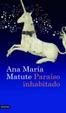 Cover of Paraíso inhabitado