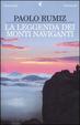 Cover of La leggenda dei monti naviganti
