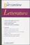 Cover of Enciclopedia della letteratura