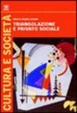 Cover of Triangolazione e privato sociale