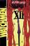 Cover of Watchmen n. 3 (di 3)