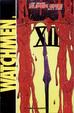 Cover of Watchmen n. 3 (di 3)