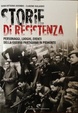 Cover of Storie di Resistenza