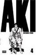 Cover of Akira #4 (de 6)