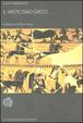 Cover of Il misticismo greco