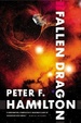 Cover of Fallen Dragon