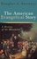 Cover of "The American Evangelical Story"