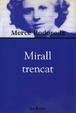 Cover of Mirall trencat