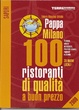 Cover of PappaMilano 2009