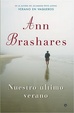 Cover of NUESTRO ULTIMO VERANO