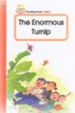 Cover of The Enormous Turnip