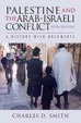Cover of Palestine and the Arab-Israeli Conflict