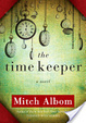 Cover of The Time Keeper