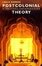 Cover of Postcolonial Theory