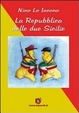 Cover of La repubblica delle Due Sicilie