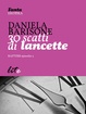 Cover of 30 scatti di lancette