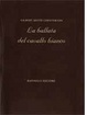 Cover of La ballata del cavallo bianco
