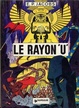 Cover of Blake et Mortimer, Le Rayon 