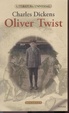 Cover of Oliver Twist