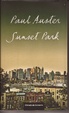 Cover of Sunset Park