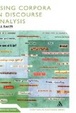 Cover of Using Corpora in Discourse Analysis