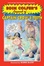 Cover of "Eoin Colfer's Legend of Captain Crow's Teeth"