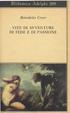 Cover of Vite di avventure di fede e di passione