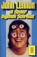 Cover of John Lennon in seiner eigenen Schreibe.