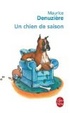 Cover of Un chien de saison