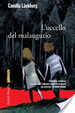 Cover of L'uccello del malaugurio