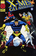 Cover of X-Men: Gli anni d'oro vol. 9