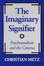 Cover of "The Imaginary Signifier"