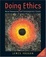 Cover of "Doing Ethics"