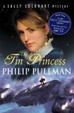 Cover of The Tin Princess